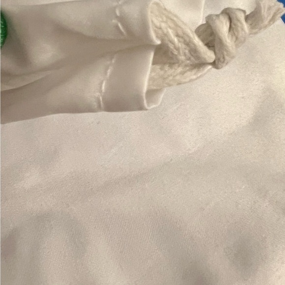 Michael Kors white Dust Bags Set - Picture 15 of 16